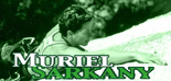 Muriel Sarkany