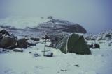 Campo Base Laguna Grande de la Sierra (4300 msnm)